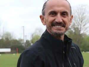 Tuncay Ulu: Arda Güler planlı bir proje