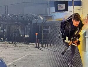 TUSAŞ’ı maksat alan terör saldırısını PKK üstlendi