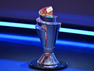 UEFA Uluslar Ligi’nde toplu sonuçlar