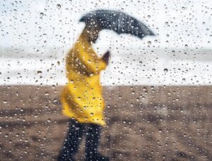 Valilik uyardı: Şiddetli yağış kapıda