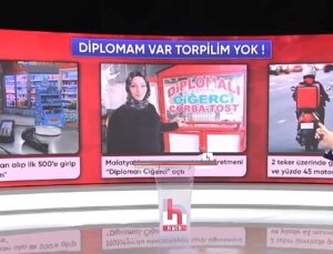 Açıkel’den Bakan Tekin’e: Şu manzaradan kim utanır?