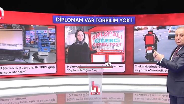 Açıkel’den Bakan Tekin’e: Şu manzaradan kim utanır?