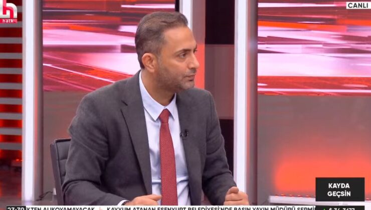 Ağırel şahit olduklarını anlattı: 12 ve 13 yaşlarındaki çocuklar doğum yaptı