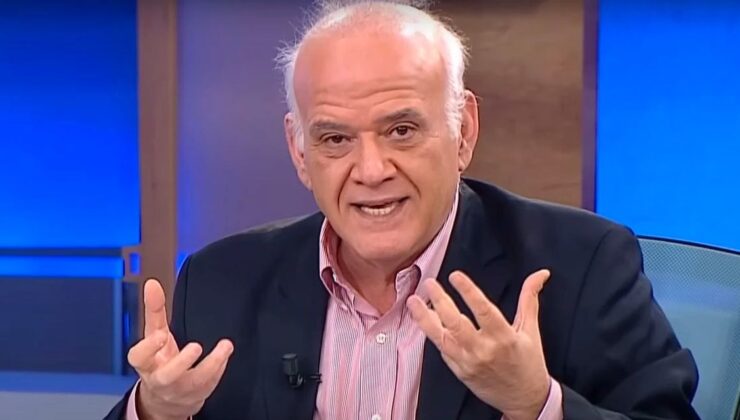 Ahmet Çakar Galatasaray maçı kuşkusunu açıkladı