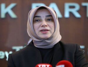 AKP’li Güçlü’den ‘etki ajanlığı’ açıklaması: Her halükarda bu düzenlemeyi yapacağız