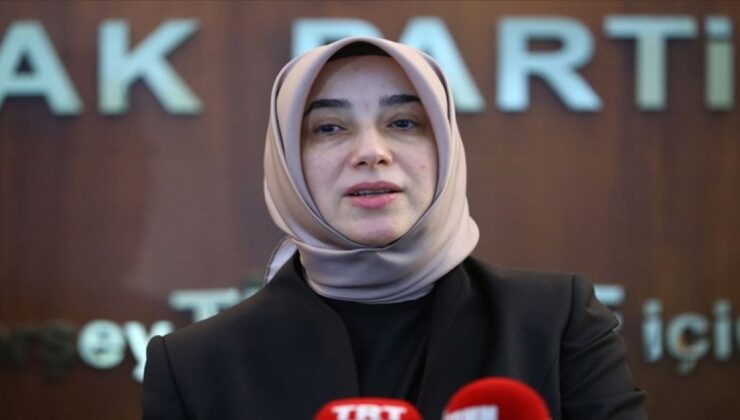 AKP’li Güçlü’den ‘etki ajanlığı’ açıklaması: Her halükarda bu düzenlemeyi yapacağız
