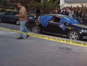 Ankara’da yasak aşk cinayeti: Otomobilde infaz edildi