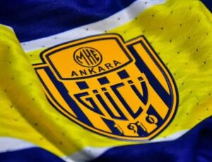 Ankaragücü’ne FIFA’dan transfer yasağı