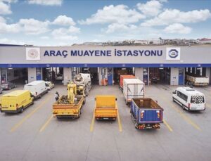 Araç muayene fiyatları 2025’te cep yakacak. Yine değerleme oranı muhakkak oldu