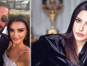 Arda Turan’a ‘yengen vizesi’ çıktı. Aslıhan Doğan tek tek onayladı