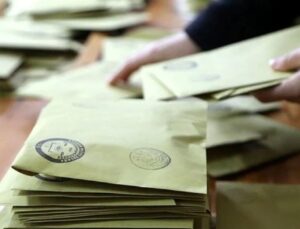 ASAL Araştırma’dan erken seçim anketi. Erken seçim olmalı mı?