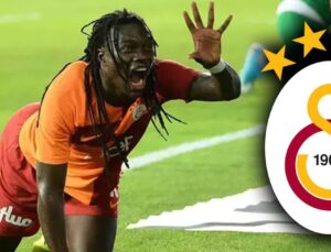 Bafetimbi Gomis futbolu bıraktı
