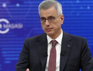 Bakan Memişoğlu’ndan istifa açıklaması: Etmeyeceğim doğal ki yok o denli bir şey