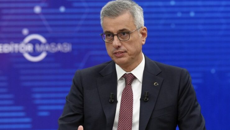 Bakan Memişoğlu’ndan istifa açıklaması: Etmeyeceğim doğal ki yok o denli bir şey