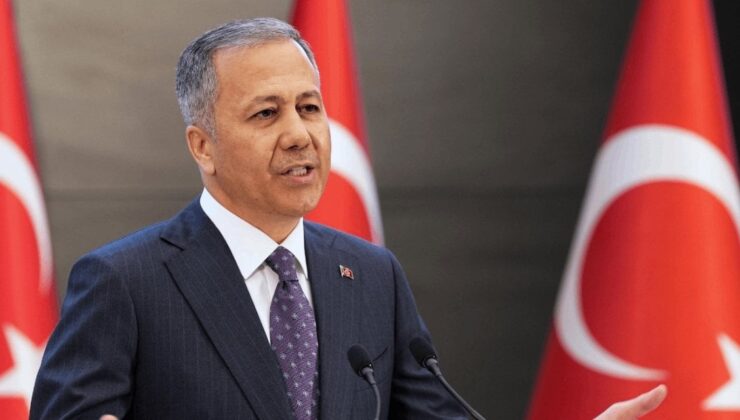 Bakan Yerlikaya: Belediyelerle ilgili 176 soruşturma müsaadesi verildi