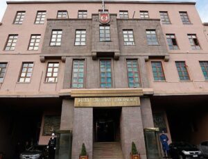 Bakanlık son bir yılda yakalanan kaçak sayısını açıkladı