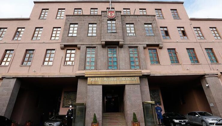 Bakanlık son bir yılda yakalanan kaçak sayısını açıkladı