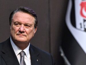 Beşiktaş’tan dijital ihtilal