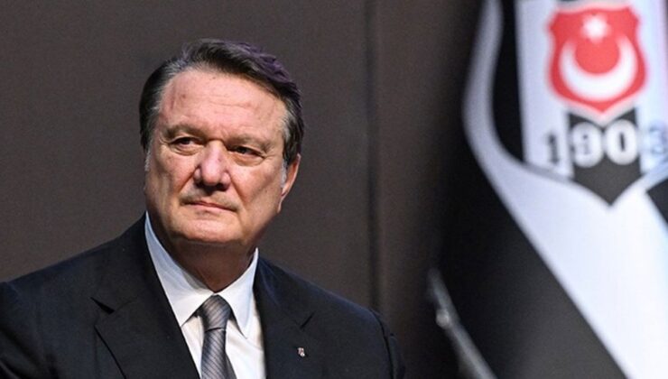 Beşiktaş’tan dijital ihtilal