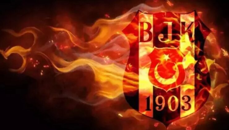 Beşiktaş’tan Maccabi Tel Aviv açıklaması