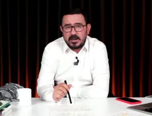 Gazeteci Gökhan Özbek özgür bırakıldı