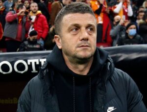 Hakan Keleş imzayı attı. Kasımpaşa açıkladı
