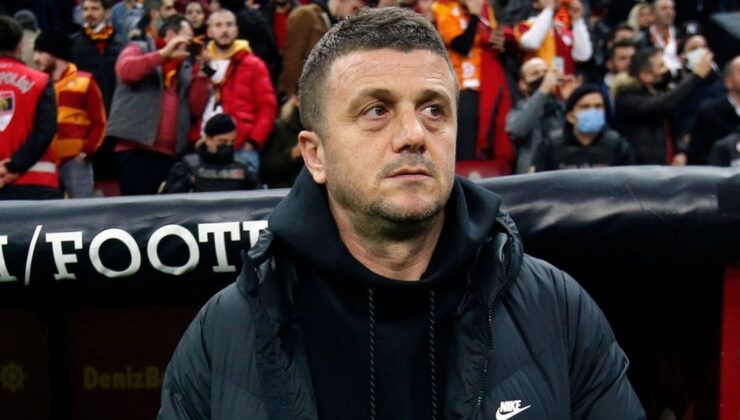 Hakan Keleş imzayı attı. Kasımpaşa açıkladı