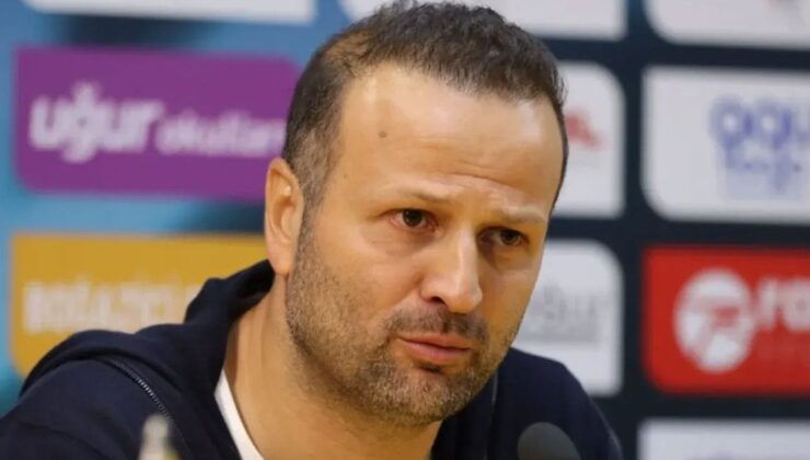 İstanbulspor’da hakem yansısı. Osman Zeki Korkmaz’dan sert kelamlar