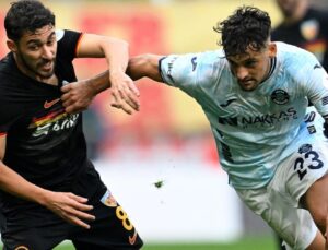 Kayseri’de kazanan yok