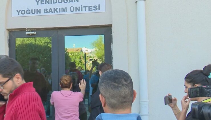 KKTC’deki yenidoğan skandalında yeni gelişme. Bebeklerin mamasına saf alkol koymuşlardı
