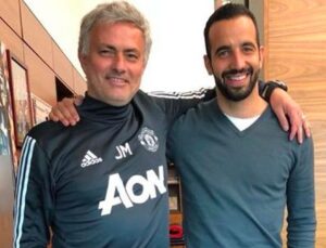 Mourinho’nun çırağı Manchester United’ın başına geçti