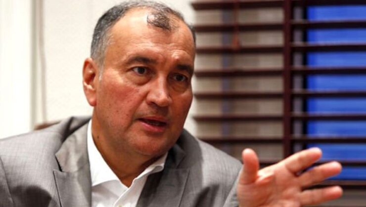 Murat Ülker teklif vermeyecek. 9 milyon dolar cepte kalıyor