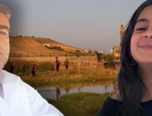 Narin cinayetinde amca Salim Güran konuşacağım dedi