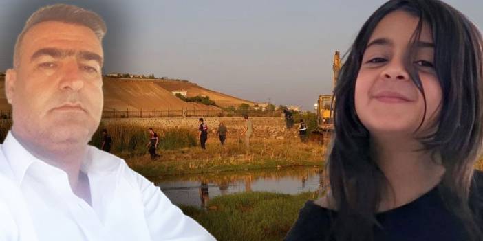 Narin cinayetinde amca Salim Güran konuşacağım dedi