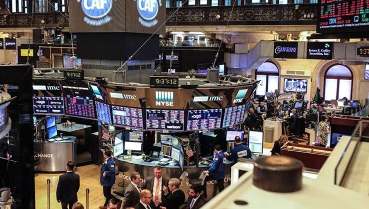 New York borsası seçim gününde yükselişle kapandı