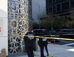 New York’ta bıçaklı hücum. 2 kişi öldürüldü