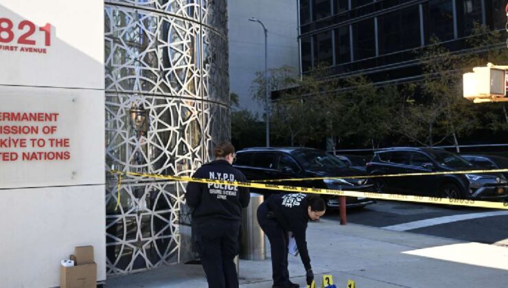 New York’ta bıçaklı hücum. 2 kişi öldürüldü