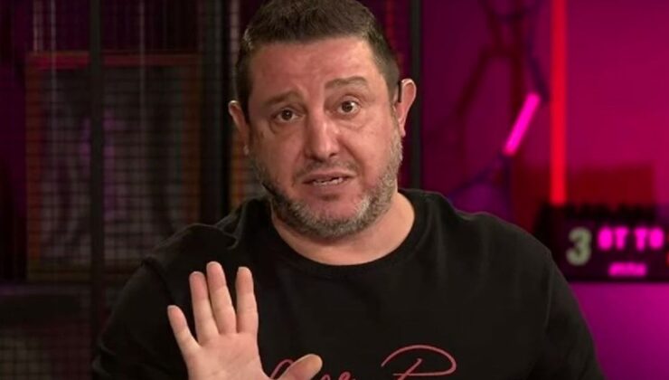 Nihat Kahveci açıkladı. Beşiktaş’ın bahtını Fenerbahçe belirleyecek