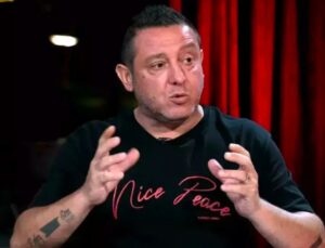 Nihat Kahveci Beşiktaş’ın başına geçmesi gereken ismi açıkladı