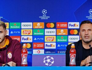 Okan Buruk’un Icardi eleştirisi Arjantin basınında gündem oldu