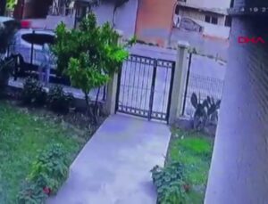 Park halindeki aracın kaldırdığı silecek ceza getirdi
