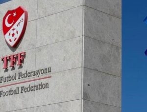 TFF’de istifa zelzelesi