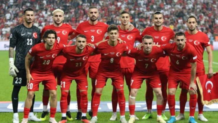 Türkiye Galler birinci 11 belirli oldu. Montella’dan flaş karar. Ulusal maç şifresiz kanalda
