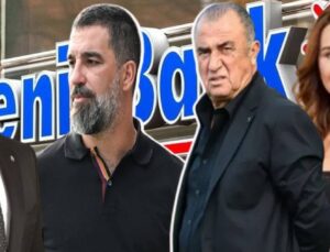 Ünlülerin parasını kurtarma iddianamesi mi?