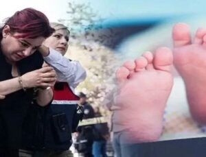 Yenidoğan çetesinin kendi ortalarında yeni konuşmaları ortaya çıktı