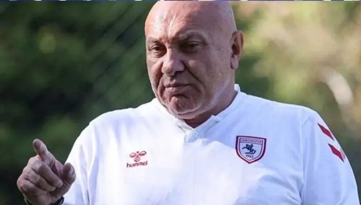 Yüksel Yıldırım’dan Galatasaray ve Fenerbahçe açıklaması