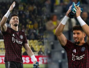 Altay Bayındır için Süper Lig savı