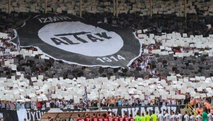 Altay hem masada hem de alanda kaybetti