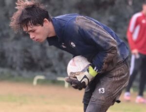 Altay’ın kalesi değişiyor