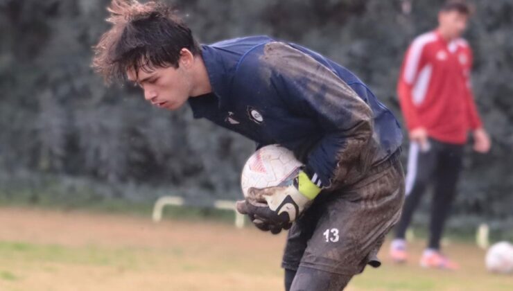 Altay’ın kalesi değişiyor